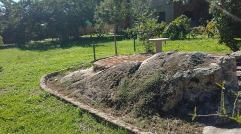 Foto 5 de Casa o chalet en venta en Paseo de Recoletos, 32, El Tiemblo , Ávila