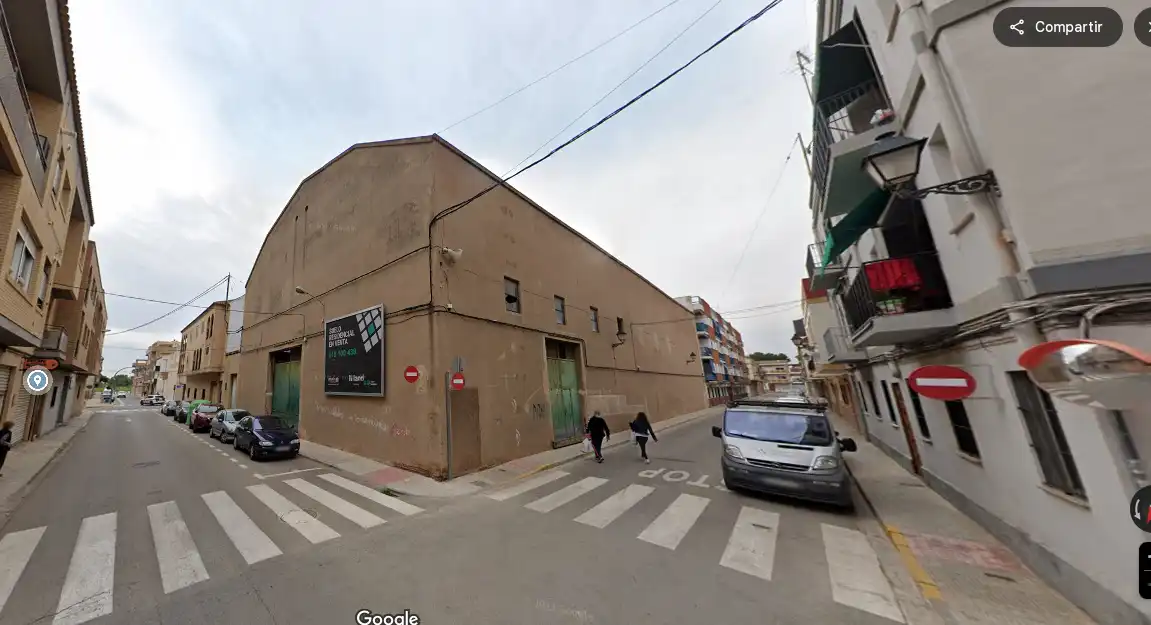 Residential land for sale in Carrer Immaculada 5, imagen 3