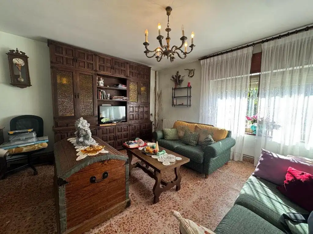 Finca rústica en venta en Barrio Carrejo, 110, Cabezón de la Sal