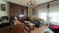 Living room of Country house for sale in Cabezón de la Sal  with Heating, Private garden and Terrace