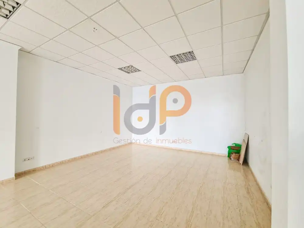 Business premises to rent in Huércal-Overa, imagen 10