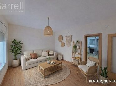 Appartamento con ascensore in vendita a CARRER LLEO XIII 
Pl:BA Pt:B
 TERRASSA (BARCELONA)