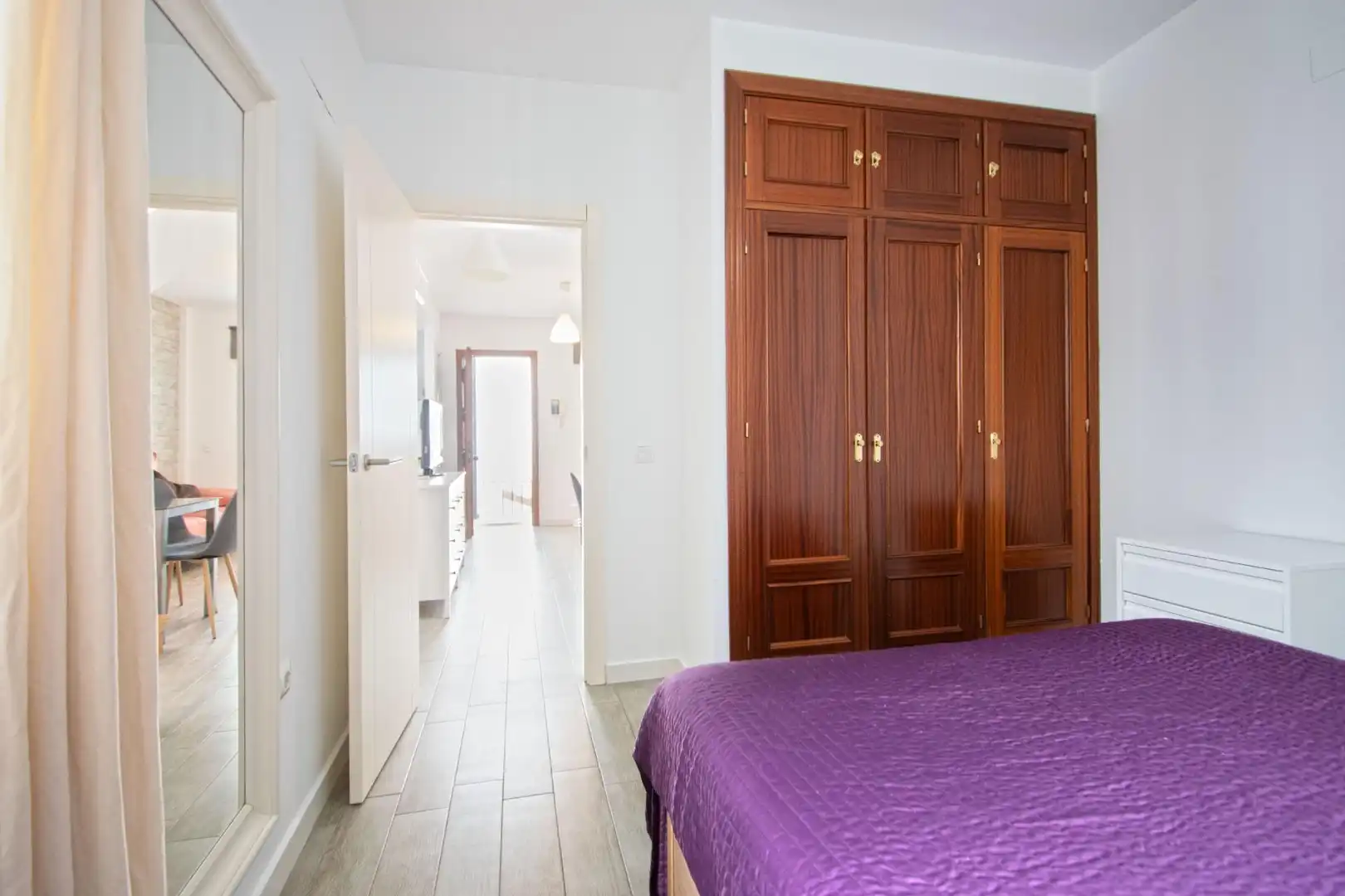 Duplex in vendita a Sanlúcar la Mayor, imagen 11