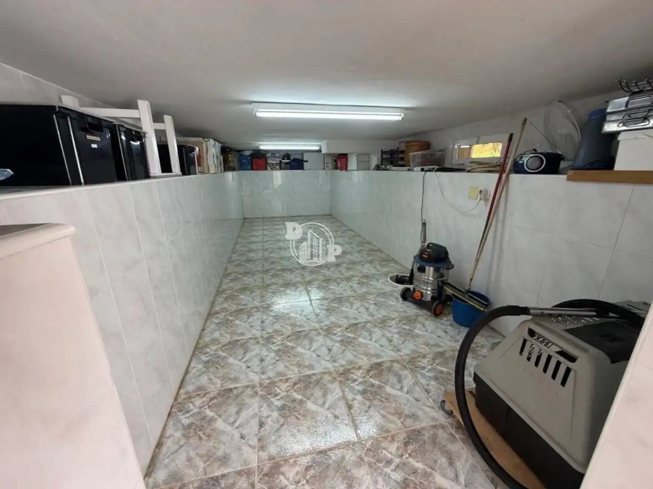 Casa o xalet en venda en Pilar de la Horadada amb Jardí privat, Piscina i Moblat