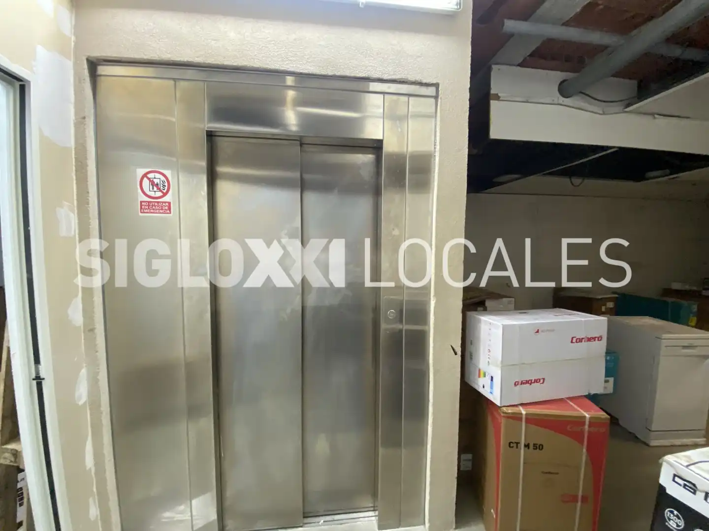 Business premises to rent in TRAVESSERA DE GRACIA, imagen 11