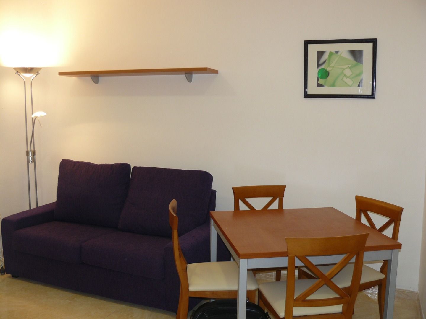 Pis de lloguer a Centre - Barri Vell