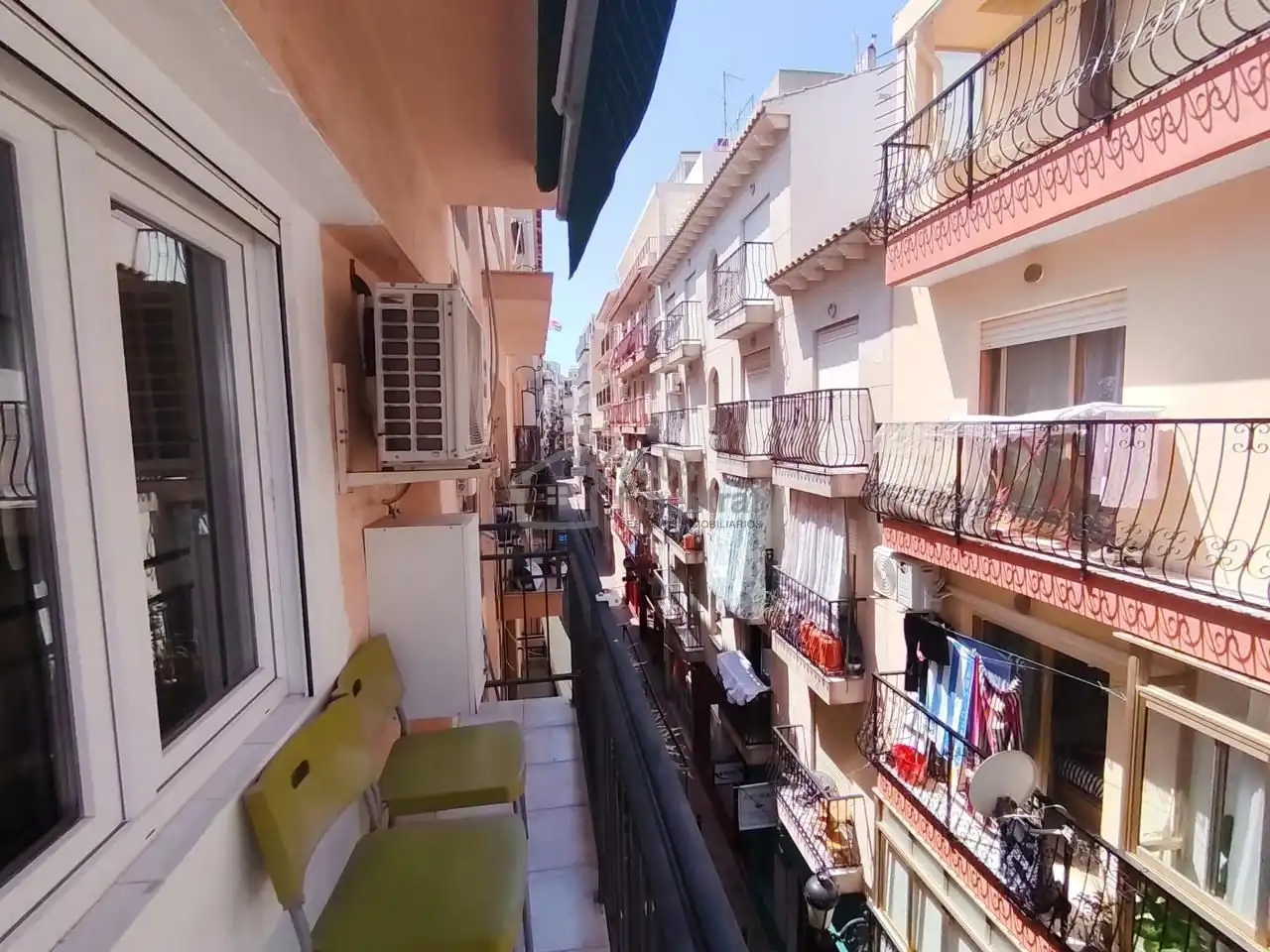Wohnungen zum Verkauf in De Santa Faç, Casco Antiguo - Puerto