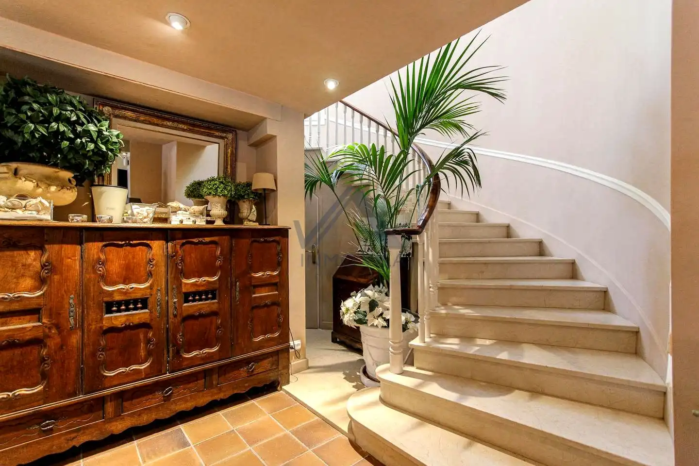 Casa con piscina en venta en De Les Monges, imagen 42