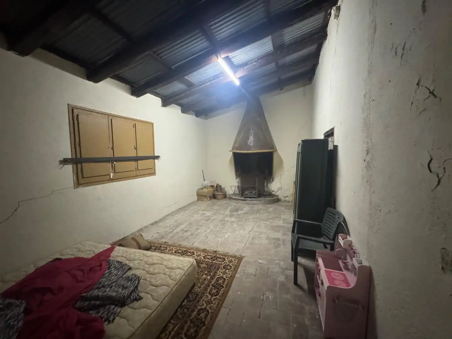 Finca rústica en venta en Rubí con Jardín privado