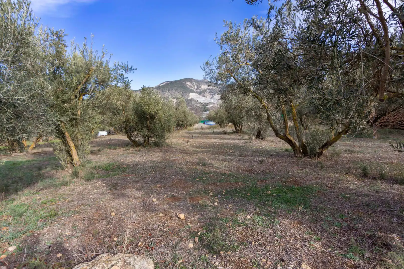 Country house zum Verkauf in Dúrcal mit Privatgarten und Terrasse