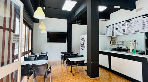 Foto 2 von Geschaftsraum zum Verkauf in Aguadulce, 74, Arenales - Lugo - Avda. Marítima, Las Palmas de Gran Canaria