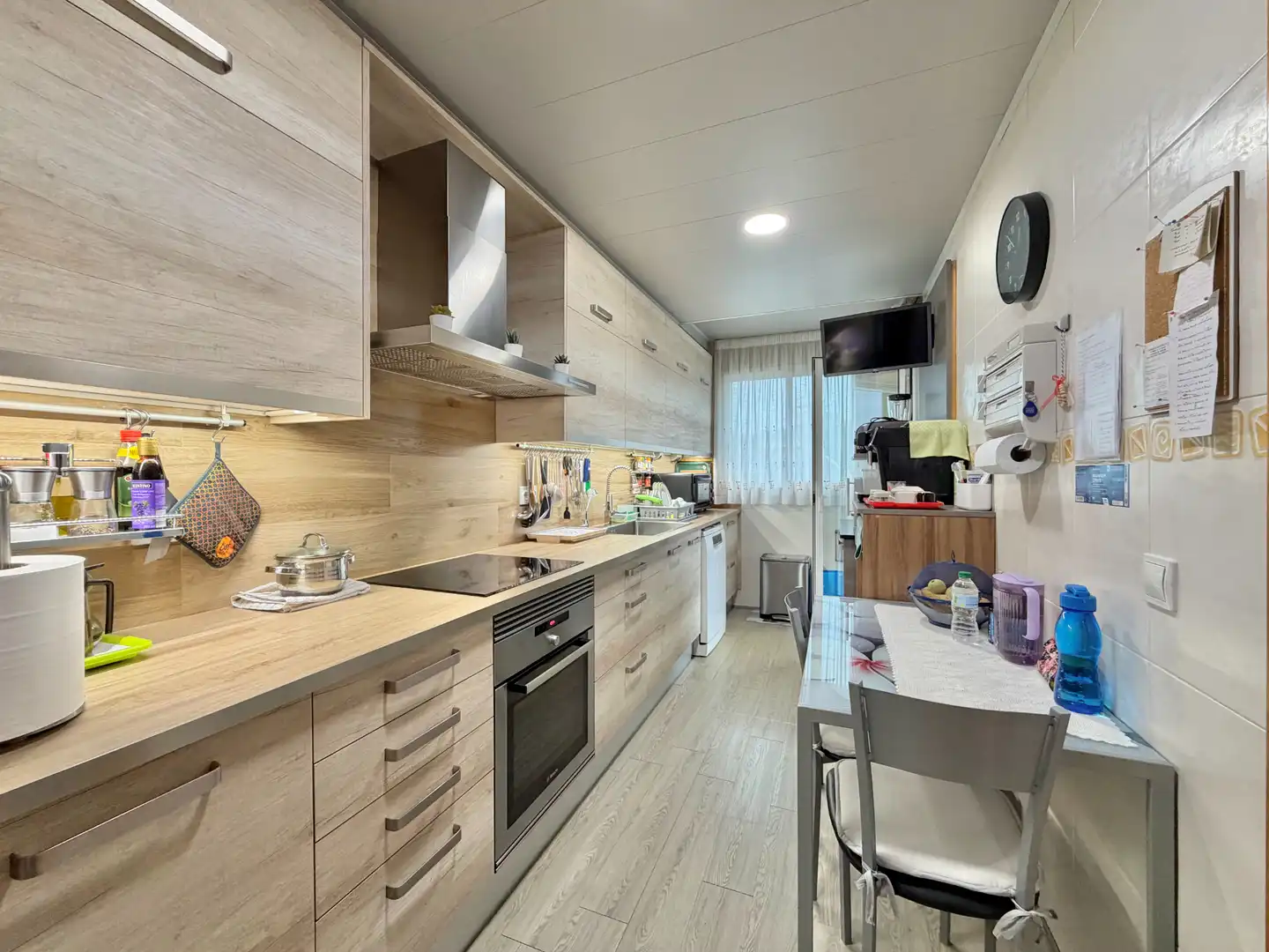 Appartamento con terrazza in vendita a Sant Martí Sarroca, imagen 11