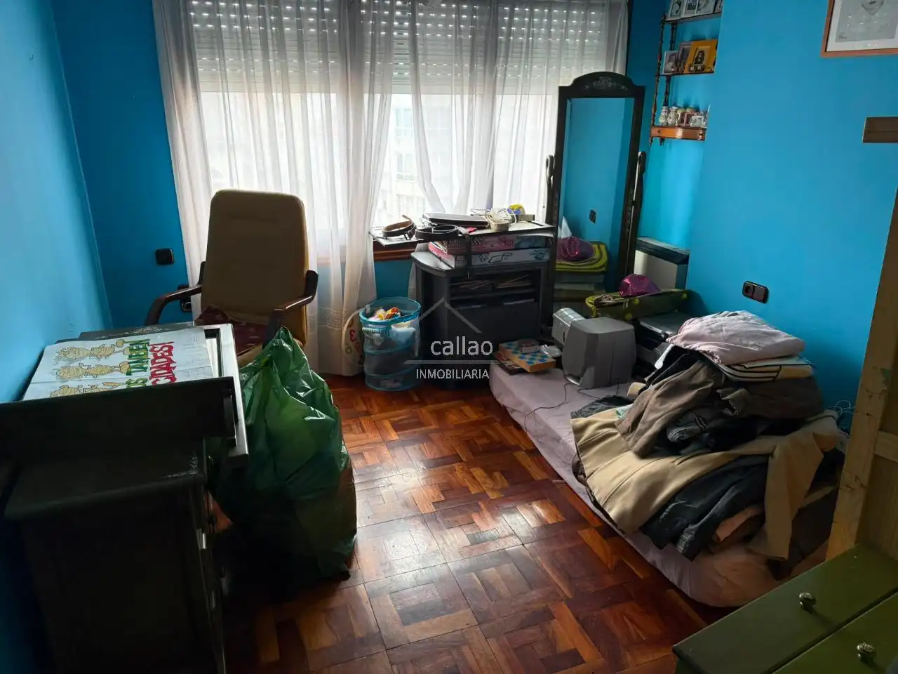 Pis en venda a Porta Nova