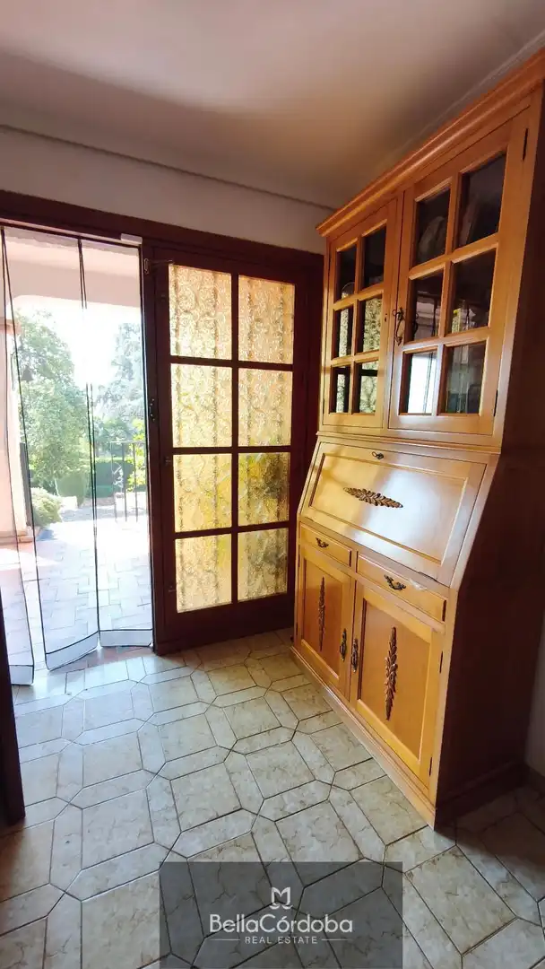 Casa o xalet en venda a El Brillante -El Naranjo - El Tablero