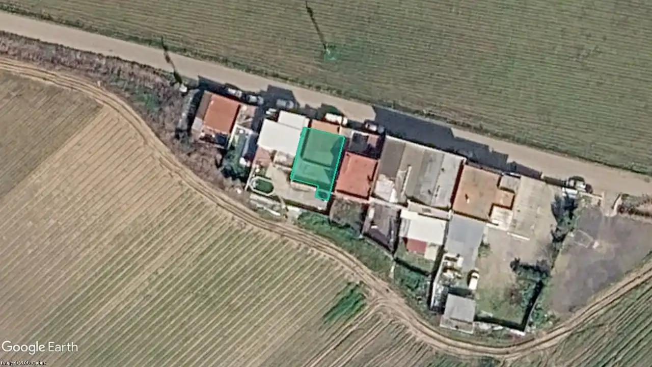Residential land for sale in Norte, imagen 2