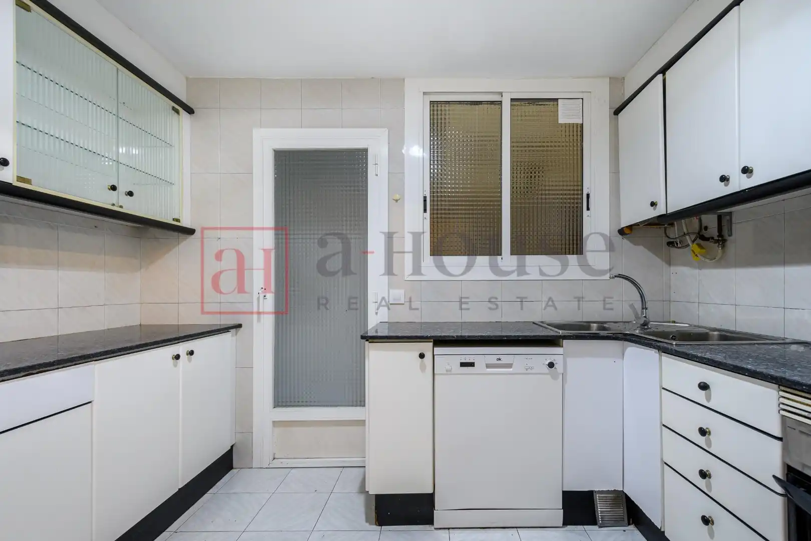 Appartamento con terrazza in vendita a Avenida de Sarrià, imagen 10