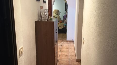 Foto 4 de Casa o chalet en venta en La Vega - El Amparo - Cueva del Viento, Icod de los Vinos