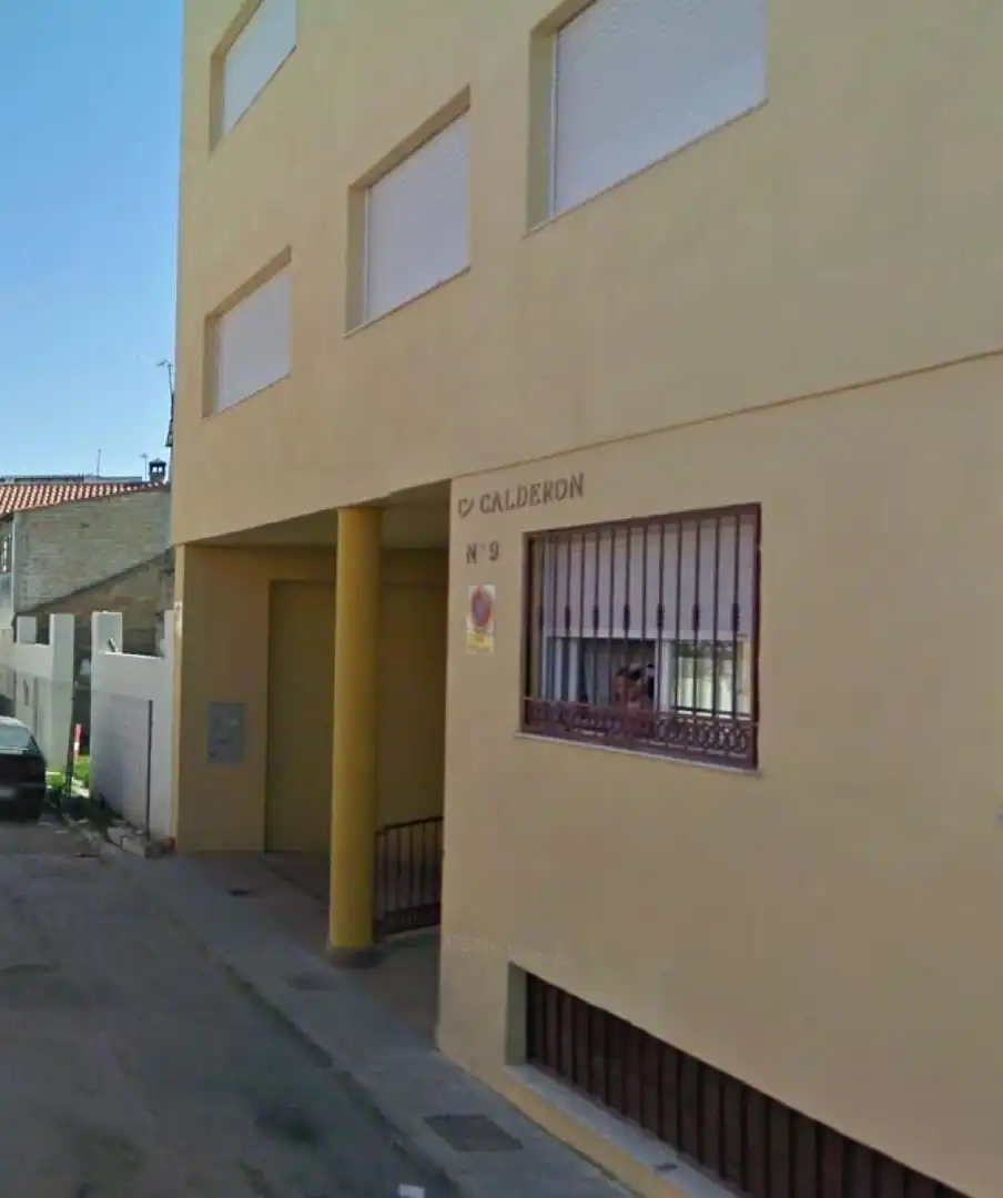Aparcament en venda a CALDERON