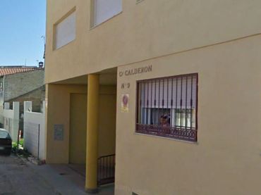 Aparcament en venda a CALDERON