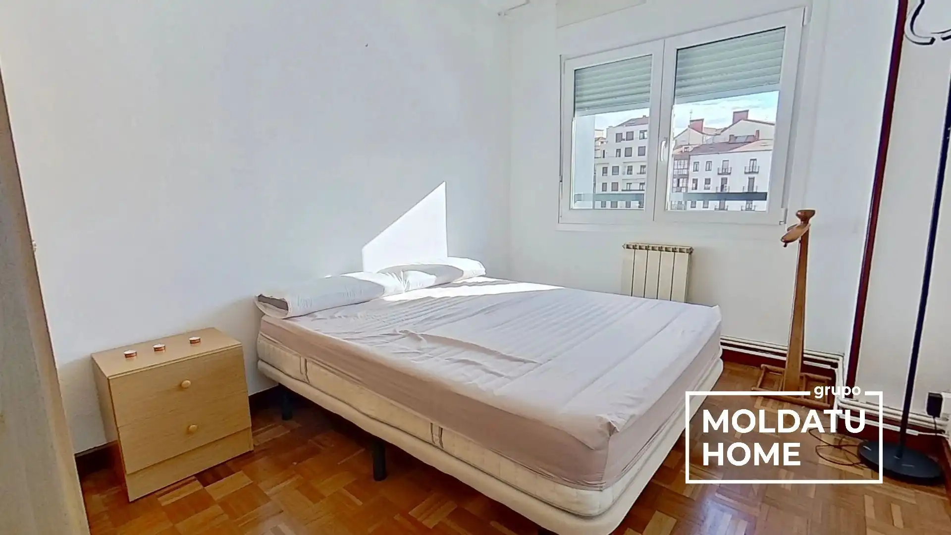 Piso con ascensor en venta en ALMIRANTE ANTONIO GAZTAÑETA, imagen 17