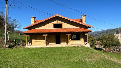 Foto 2 de Casa o xalet en venda a Villacarriedo, Cantabria
