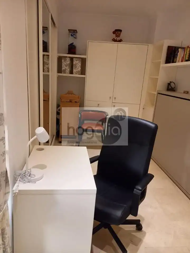 Attic for rent in Sevilla  with Air Conditioner, Terrace and Furnished