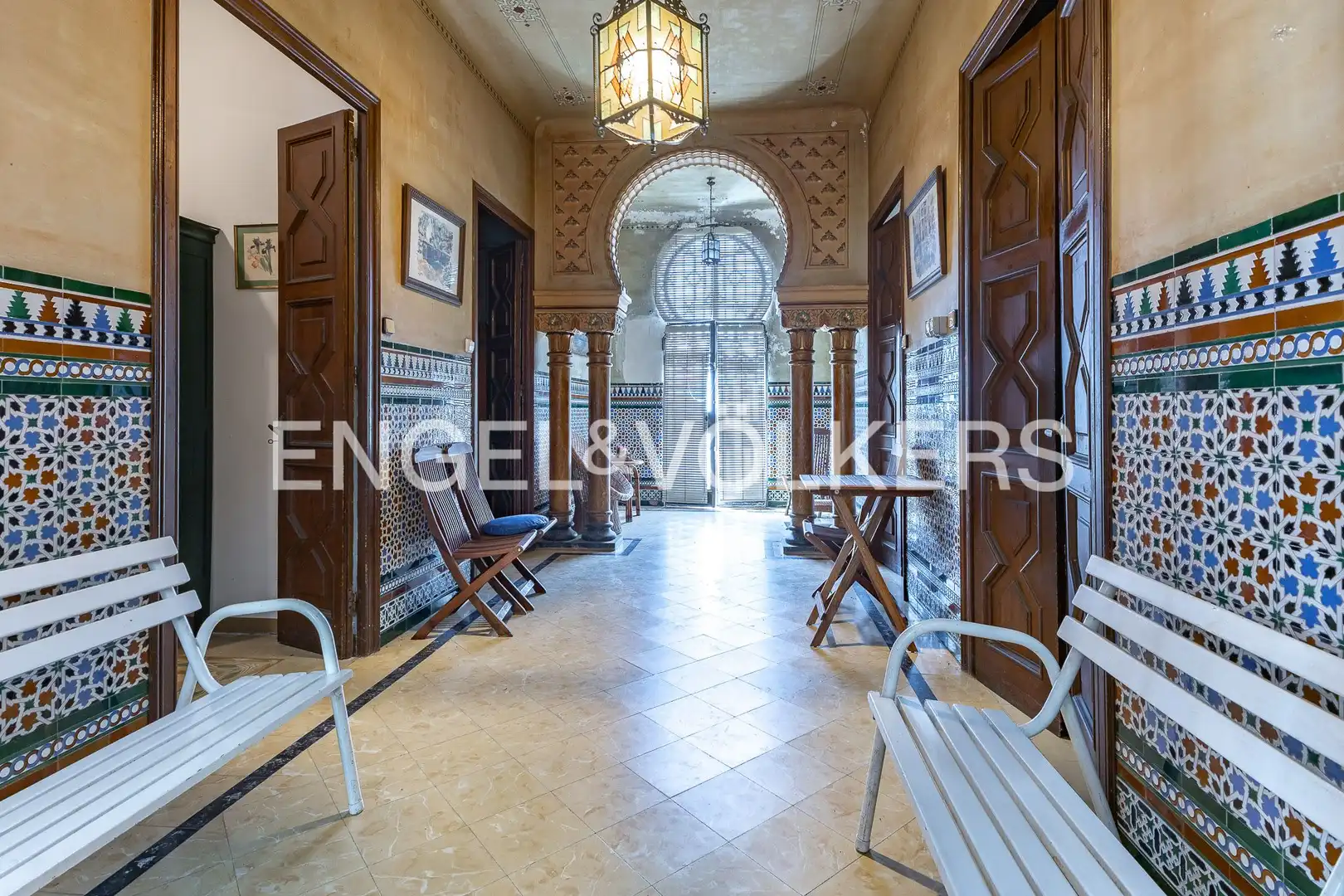 Casa o chalet en venta en Badalona con Calefacción y Jardín privado