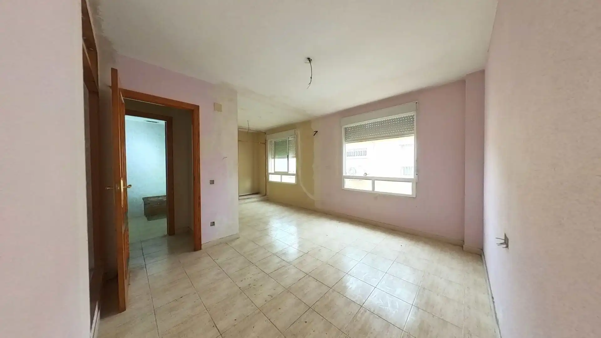 Dormitori de Casa o xalet en venda en Gandia