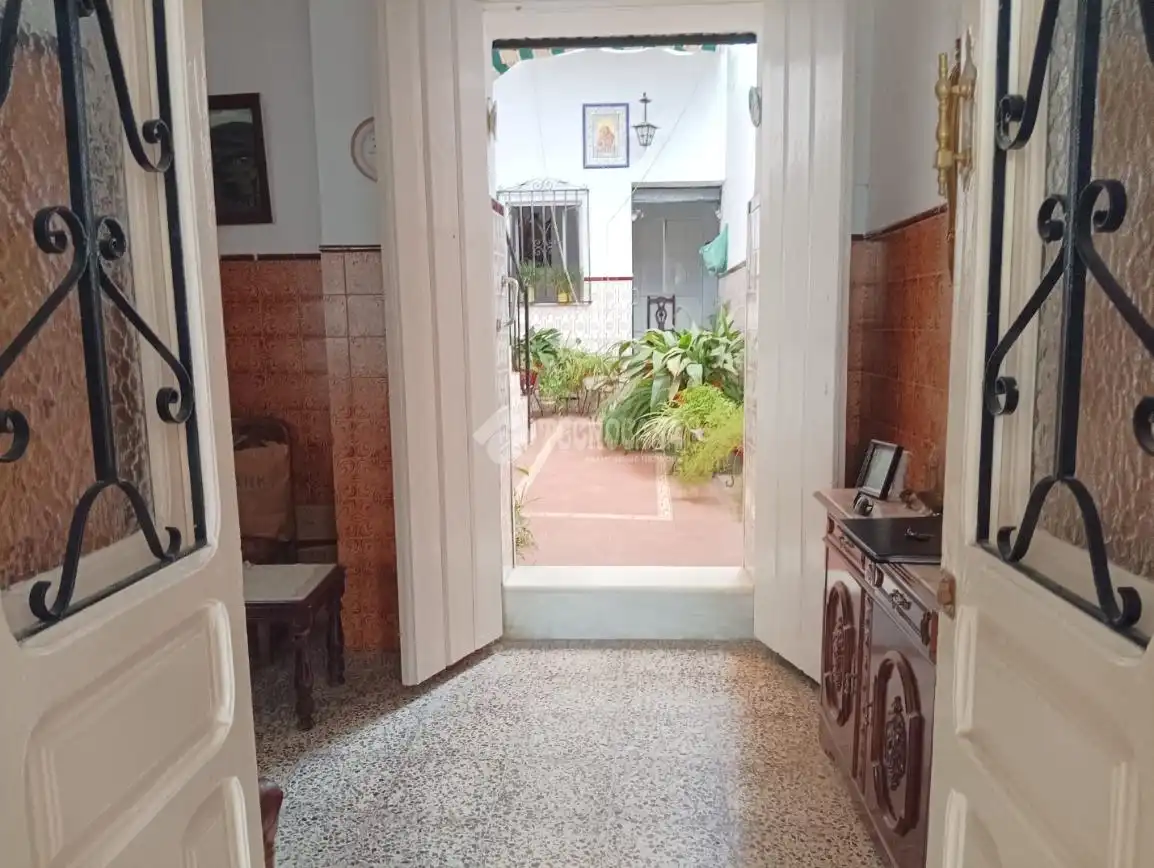 Houses for sale in Arahal