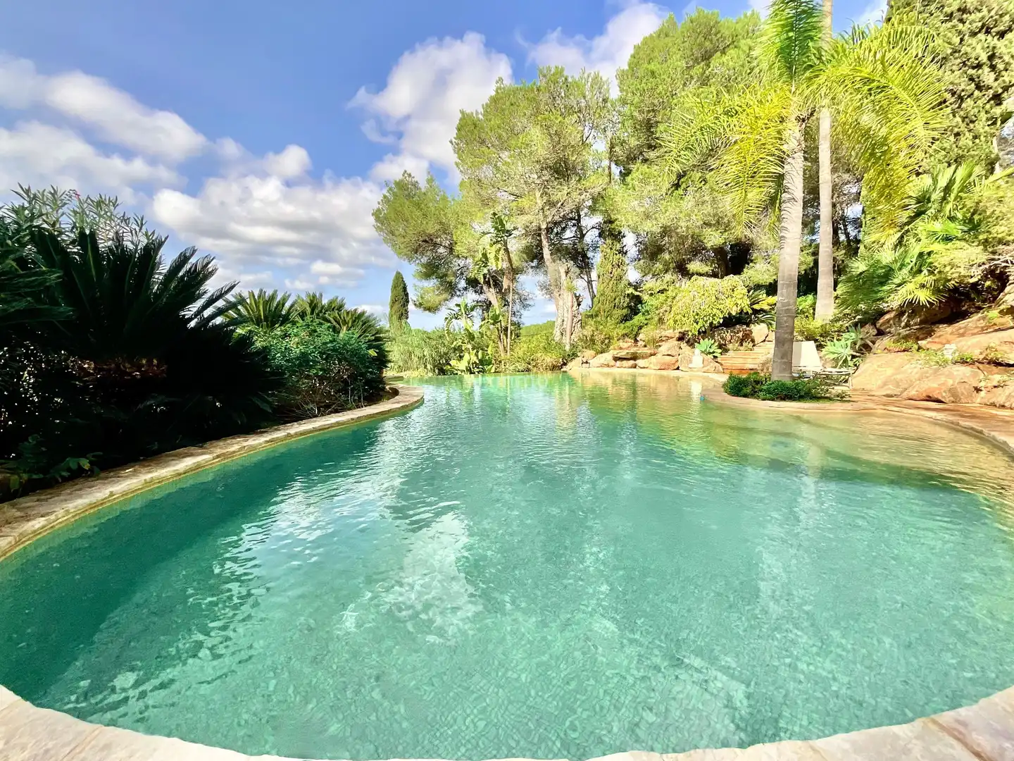 Chalet con terraza en venta en Santa Eulària, imagen 100