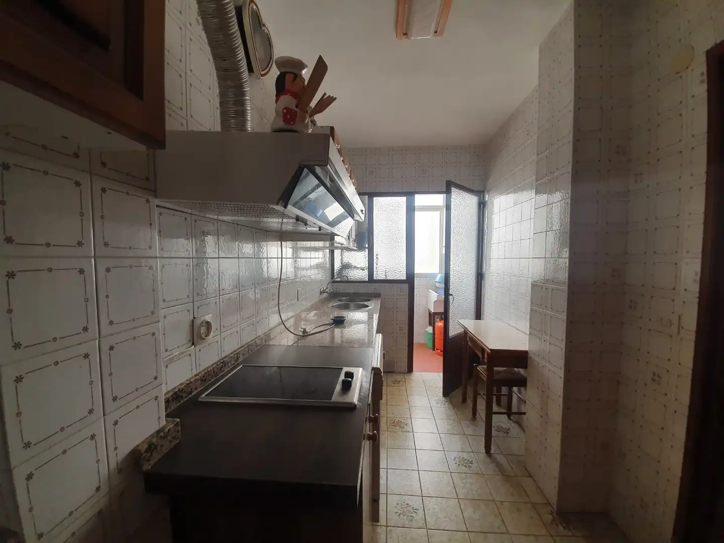 Cuina de Pis en venda en Guadix