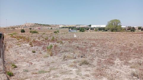 Terreno en Tàrrega Lleida
