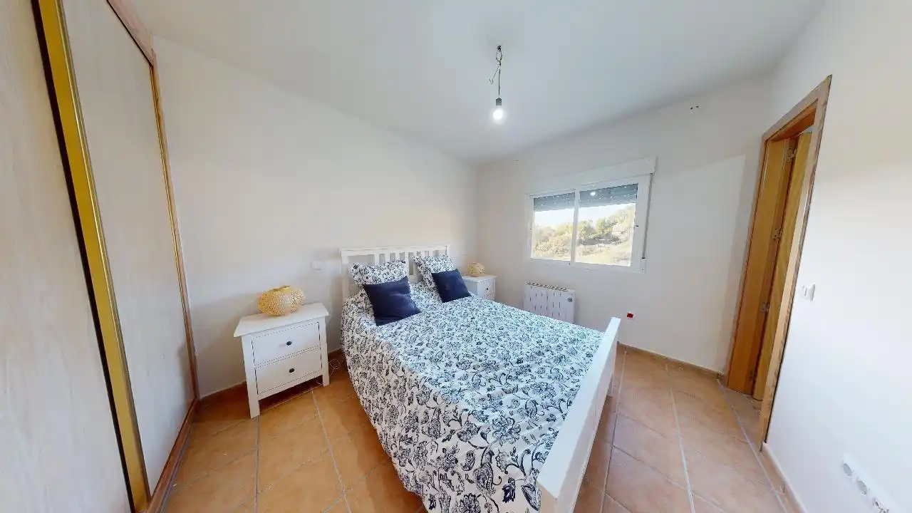 Dormitori de Casa o xalet en venda en Albalate de Zorita, Guadalajara