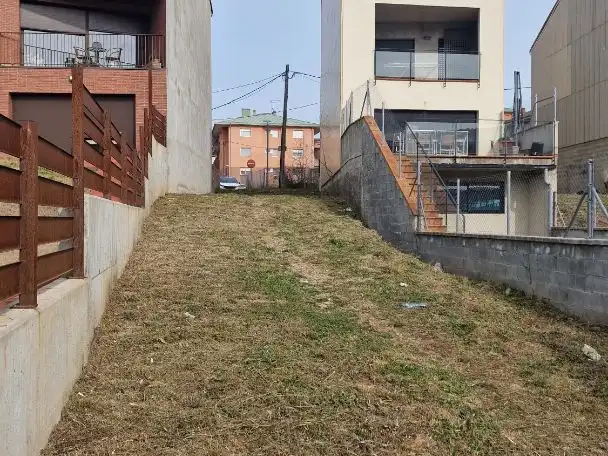 Wohnbaugrundstück zum Verkauf in Carrer de la font 10, imagen 10