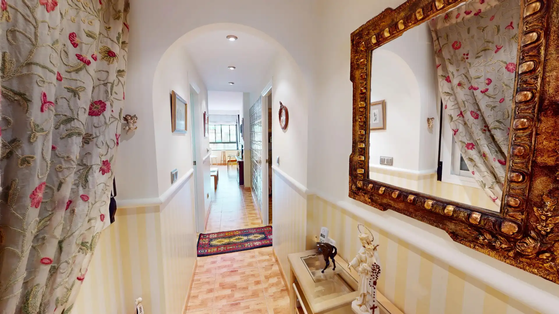 Piso en venta en Alicante / Alacant con Aire acondicionado