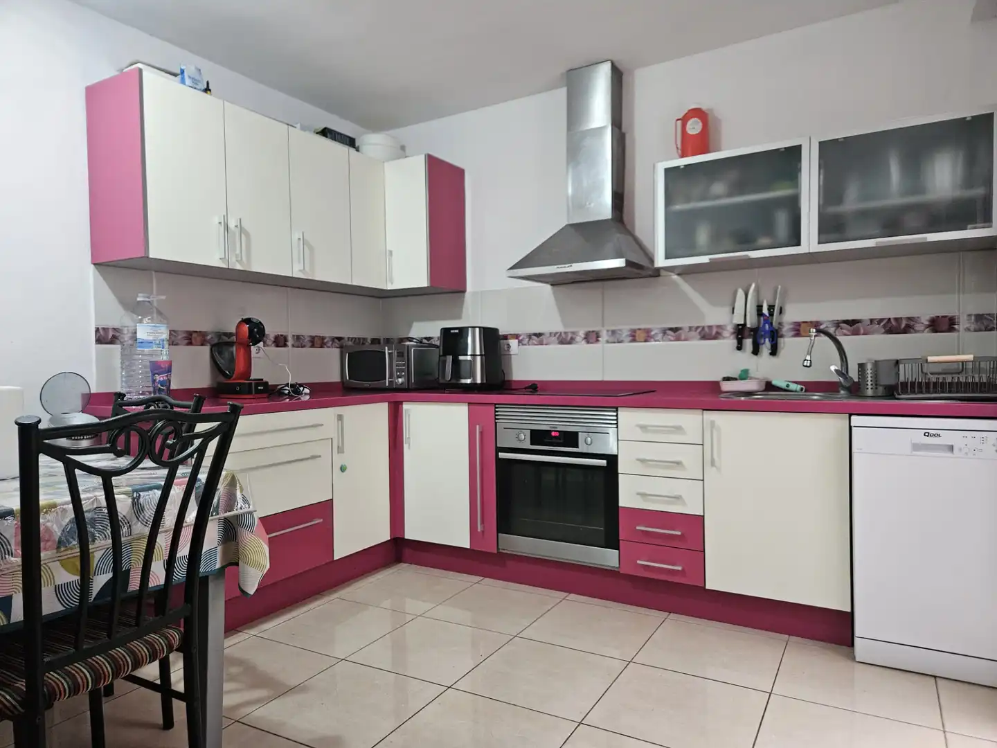 Dúplex en venta en San José del Álamo - El Hornillo