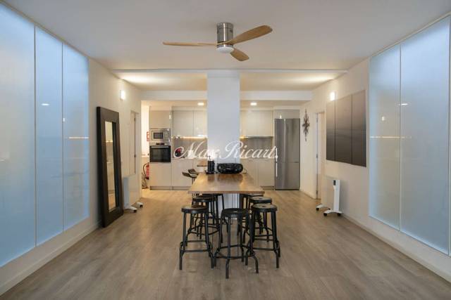 Oficina en Alquiler en La Sagrera