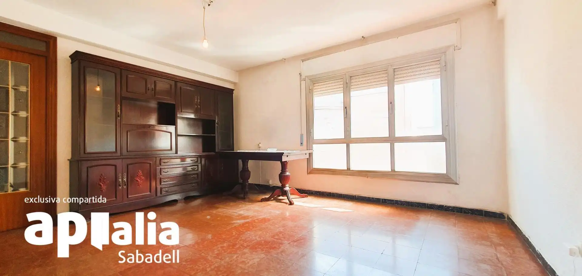 Piso en venta en Sabadell