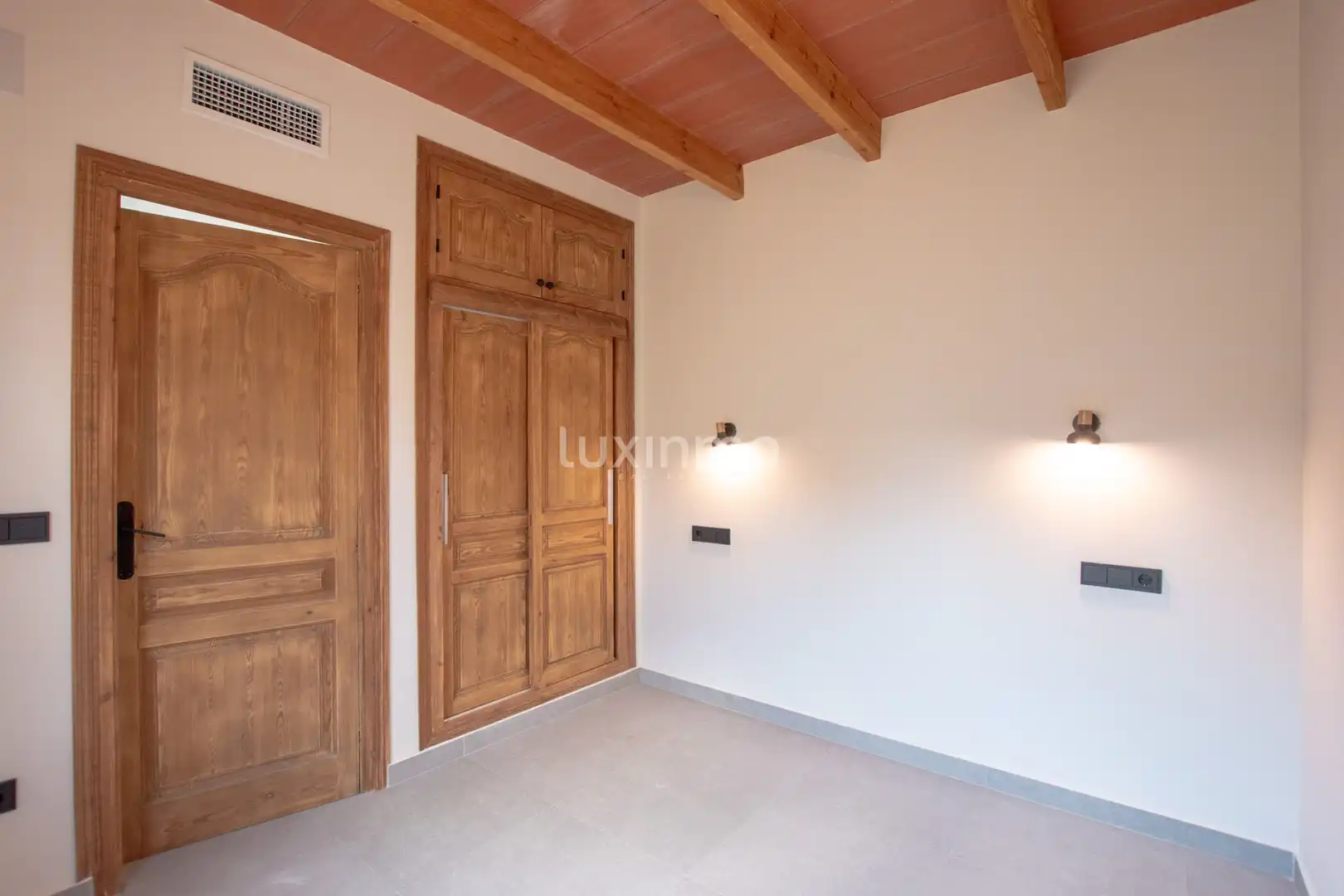 Piso de alquiler en Senija, Alicante