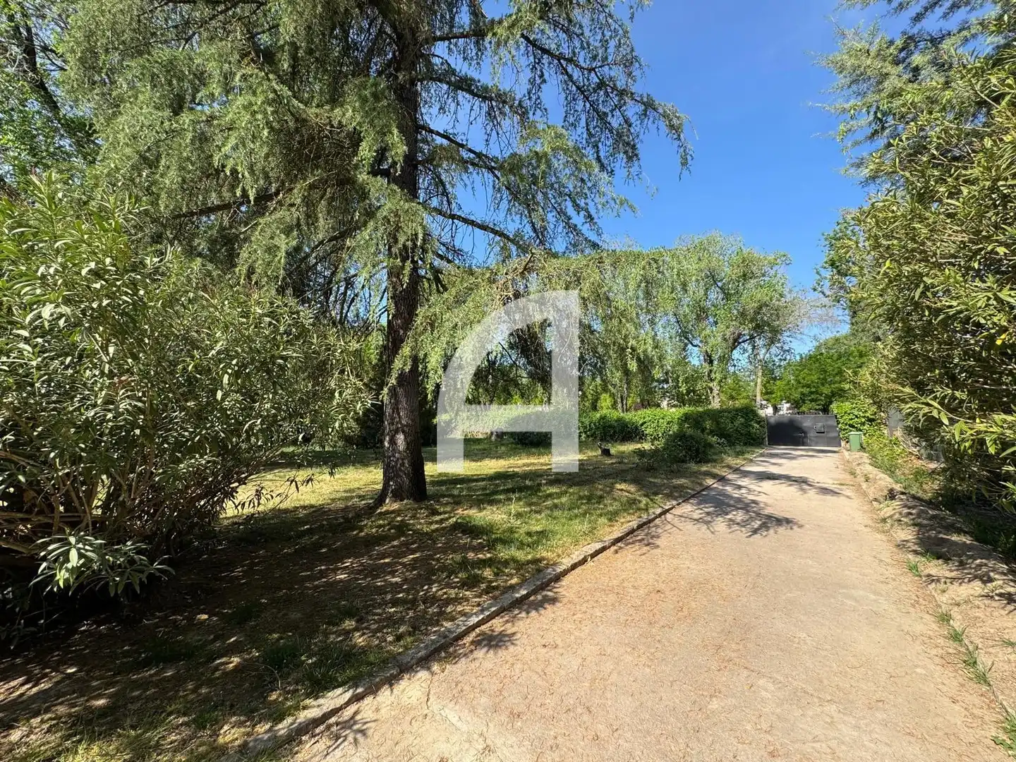 Casa o chalet en venta en Villanueva de la Cañada con Aire acondicionado, Calefacción y Jardín privado