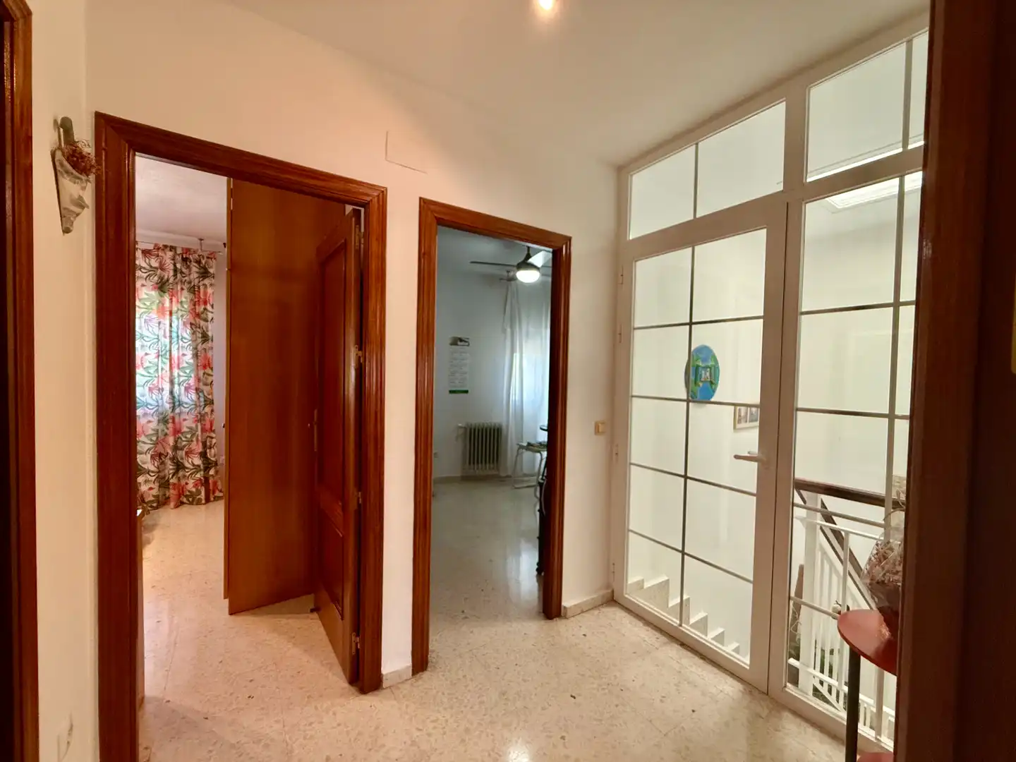 Detached homes for sale in Ciudad Real  with Air Conditioner, Heating and Private garden