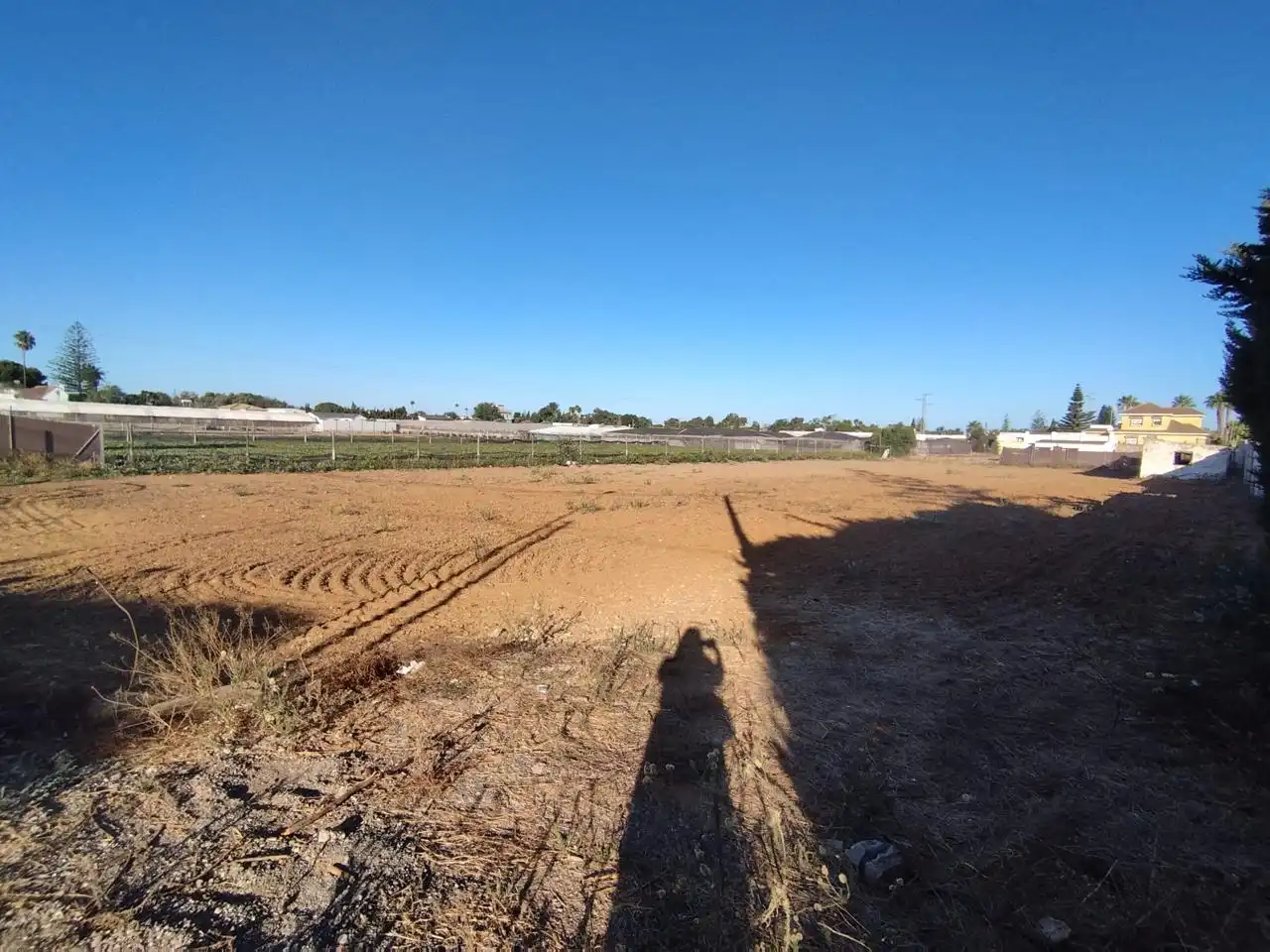 Terrenys i solars en venda a De La Jara, imagen 3