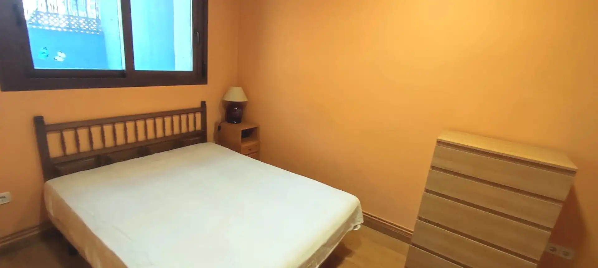 Habitación de Piso en venta en La Puebla de Castro con Calefacción, Terraza y Trastero
