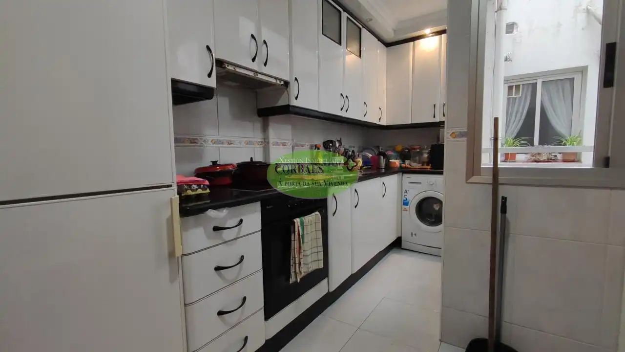 Piso en venta en Casco Viejo, imagen 4