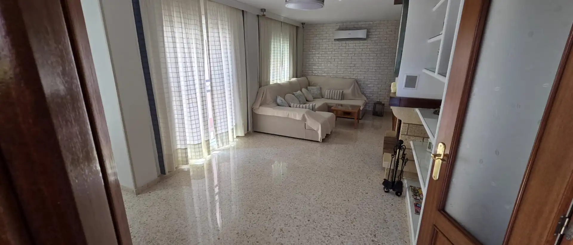 Wohnung mit Terrasse zur Miete in Manantiales - Lagar - Cortijo, imagen 13