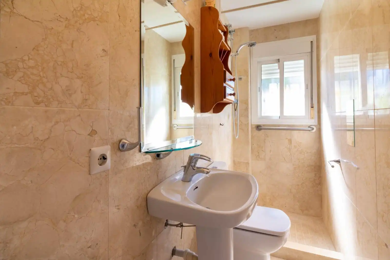 House with pool for sale in Estepona Pueblo, imagen 17