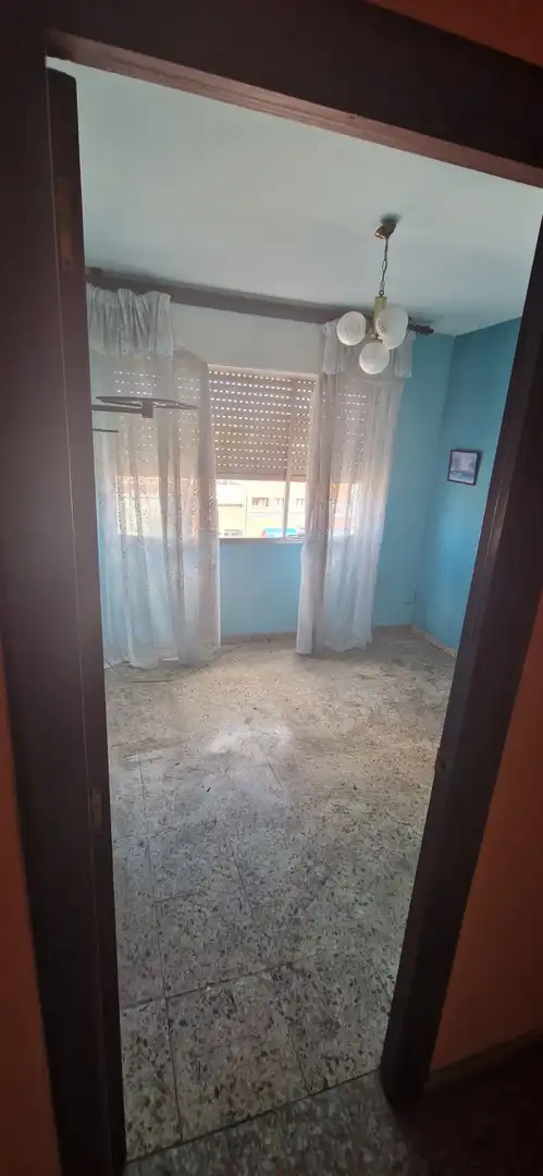 Bedroom of Office for rent in Avilés