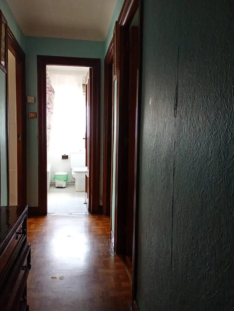 Flat for sale in Portugalete  with Heating