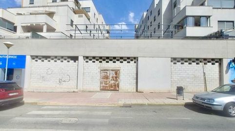 Photo 2 of Commercial properties for sale in Avenida de la Filosofía, 20, Nuevo Bulevar, Mairena del Aljarafe