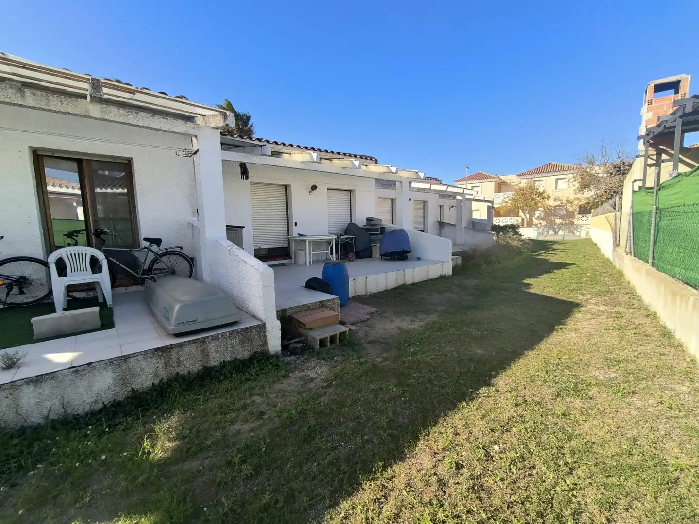 Außenansicht von Residential zum Verkauf in Deltebre